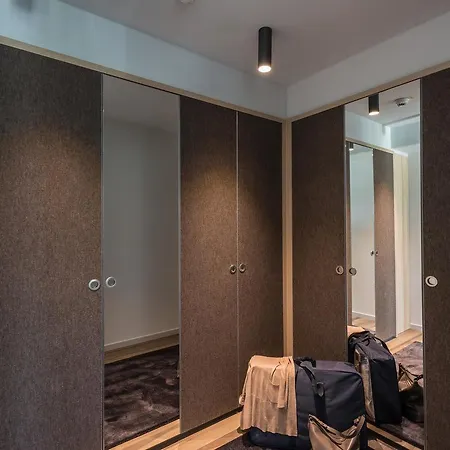 شقة فندقية Golden Ball, Exclusive Serviced Munich آشايم