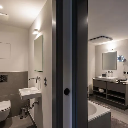 Golden Ball, Exclusive Serviced Munich Aparthotel Aschheim