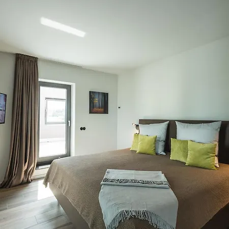 Golden Ball, Exclusive Serviced Munich Aschheim