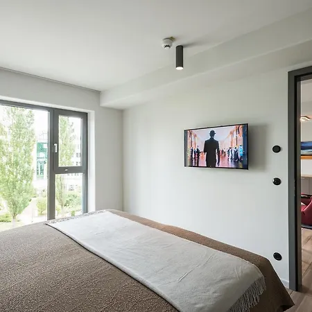 Aparthotel Golden Ball, Exclusive Serviced Munich