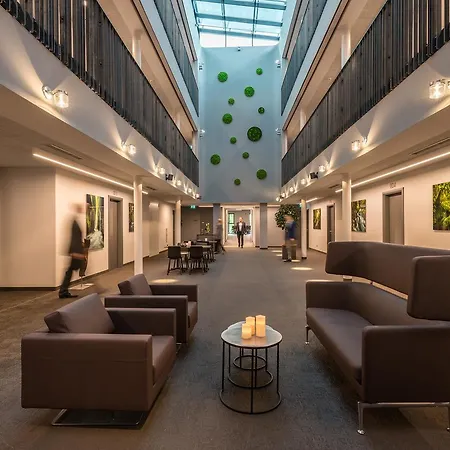 Golden Ball, Exclusive Serviced Munich شقة فندقية