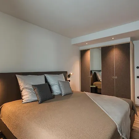 Golden Ball, Exclusive Serviced Munich Aparthotel 4*