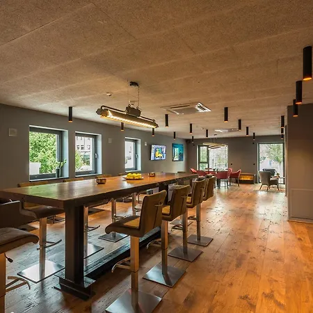 Aparthotel Golden Ball, Exclusive Serviced Munich Aschheim