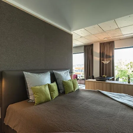 Golden Ball, Exclusive Serviced Munich Aparthotel Aschheim
