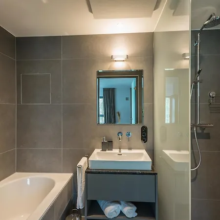 Golden Ball, Exclusive Serviced Munich شقة فندقية