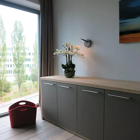 Golden Ball, Exclusive Serviced Munich Aparthotel 4*