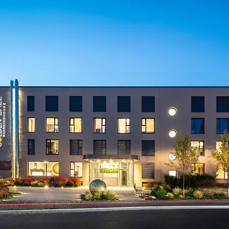 Golden Ball, Exclusive Serviced Munich 4* Aschheim