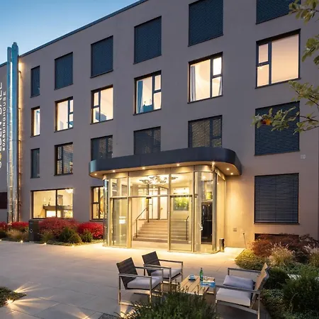 Golden Ball, Exclusive Serviced Munich Aparthotel 4*