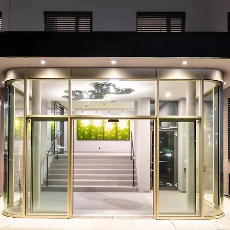 Golden Ball, Exclusive Serviced Munich Hotel apartamentowy Aschheim