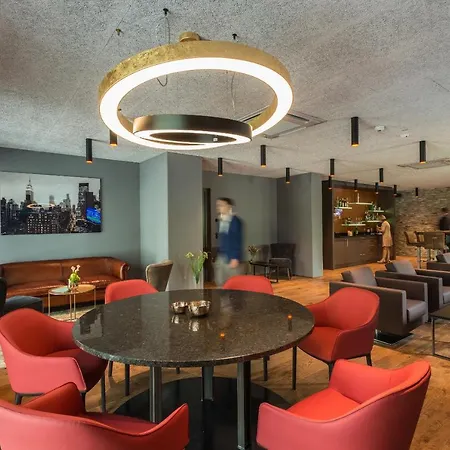 Golden Ball, Exclusive Serviced Munich شقة فندقية
