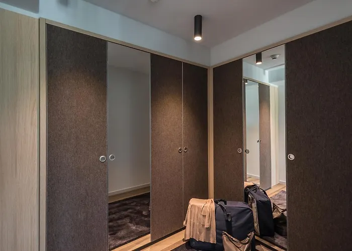 Aparthotel Golden Ball, Exclusive Serviced Munich Aschheim
