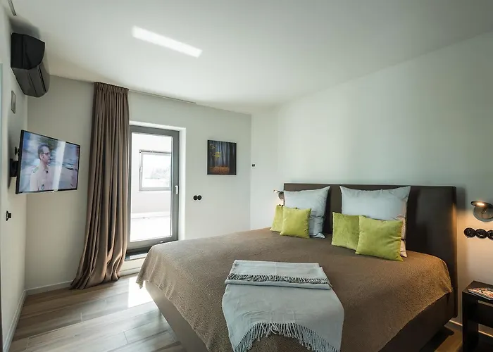 Golden Ball, Exclusive Serviced Munich Aschheim