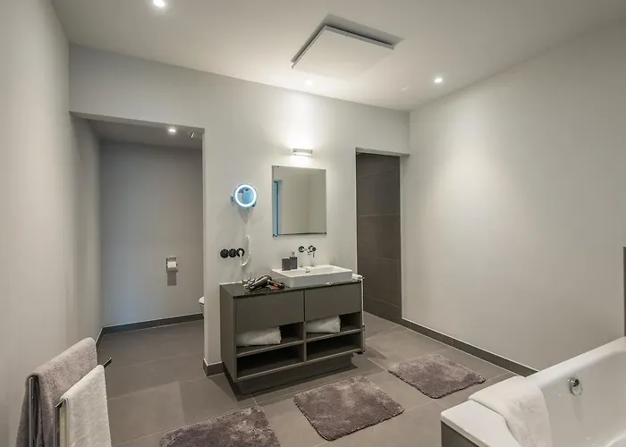 Aparthotel Golden Ball, Exclusive Serviced Munich