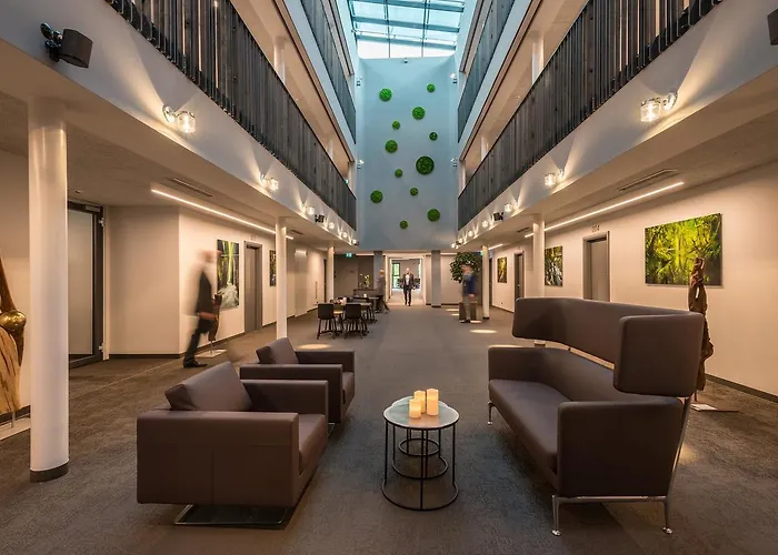 Golden Ball, Exclusive Serviced Munich Aparthotel