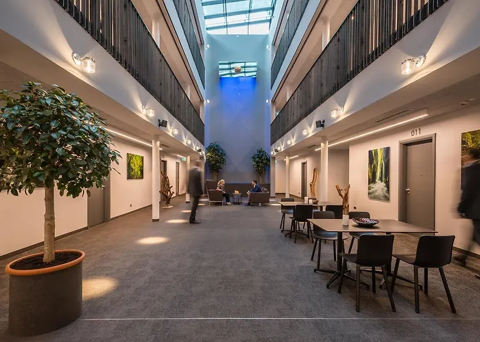 Aparthotel Golden Ball, Exclusive Serviced Munich Aschheim